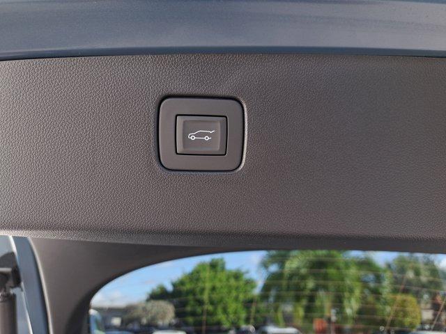 new 2026 Buick Envista car, priced at $30,300