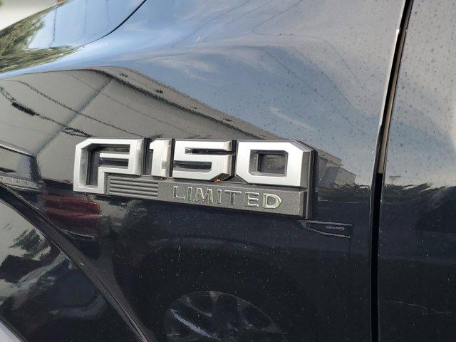used 2019 Ford F-150 car, priced at $41,495