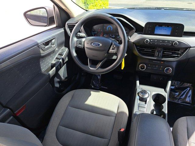 used 2020 Ford Escape car, priced at $15,929