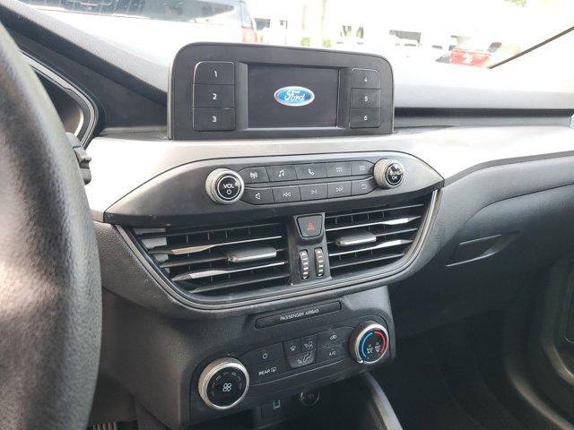 used 2020 Ford Escape car, priced at $16,934
