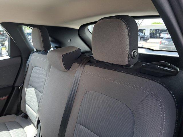 used 2020 Ford Escape car, priced at $15,929