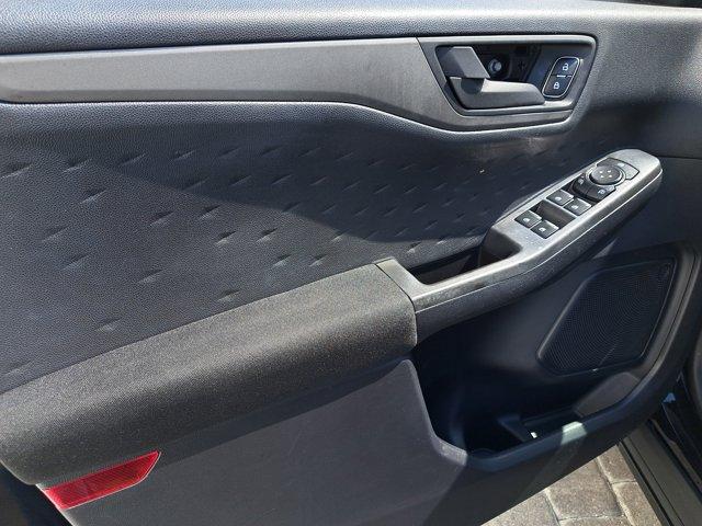 used 2020 Ford Escape car, priced at $15,929