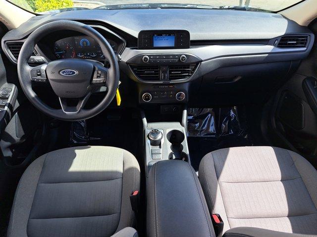 used 2020 Ford Escape car, priced at $15,929