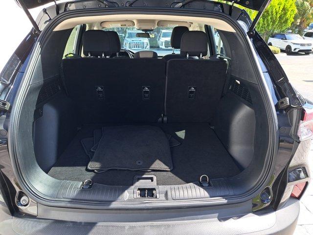 used 2020 Ford Escape car, priced at $15,929