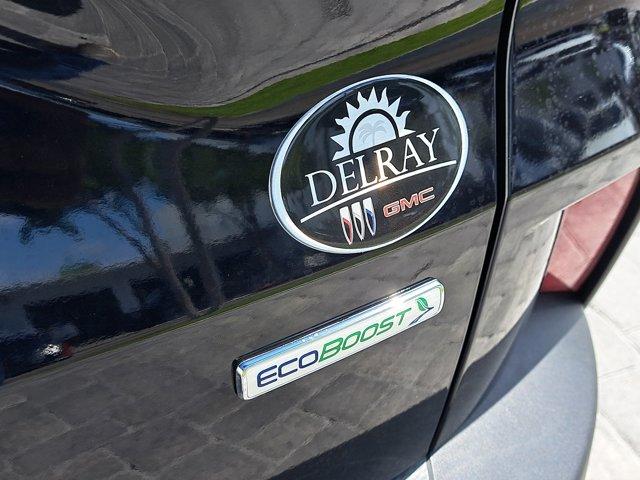 used 2020 Ford Escape car, priced at $15,929