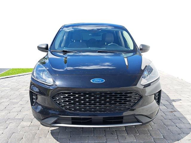 used 2020 Ford Escape car, priced at $15,000