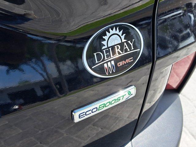 used 2020 Ford Escape car, priced at $15,000