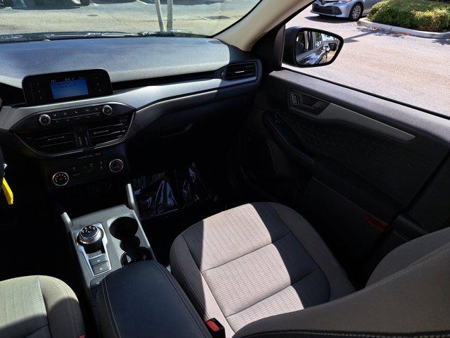 used 2020 Ford Escape car, priced at $15,929