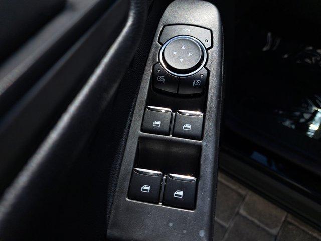 used 2020 Ford Escape car, priced at $15,929