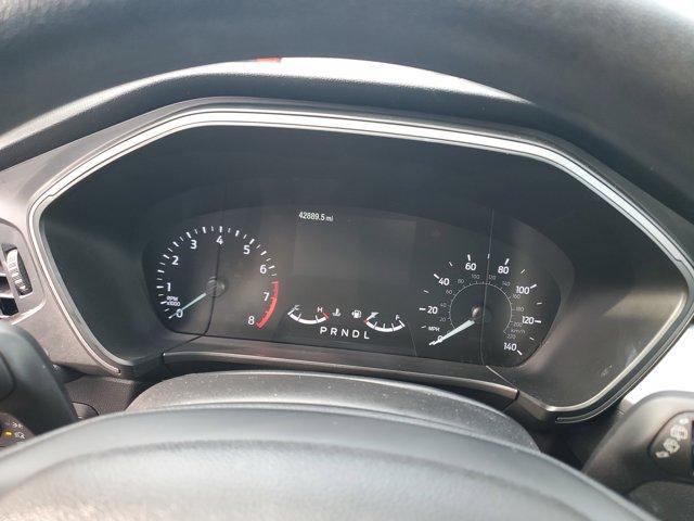 used 2020 Ford Escape car, priced at $16,934