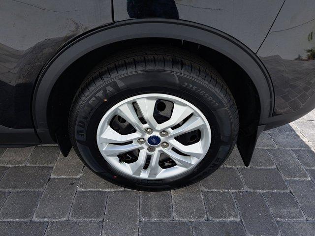 used 2020 Ford Escape car, priced at $15,000
