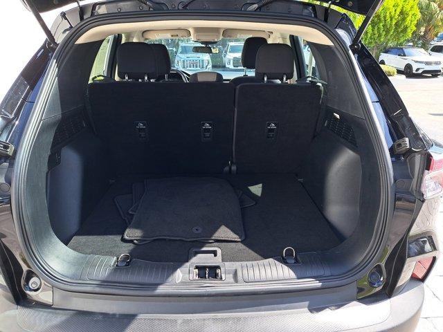 used 2020 Ford Escape car, priced at $15,000