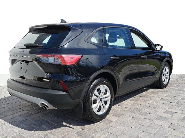 used 2020 Ford Escape car, priced at $15,000