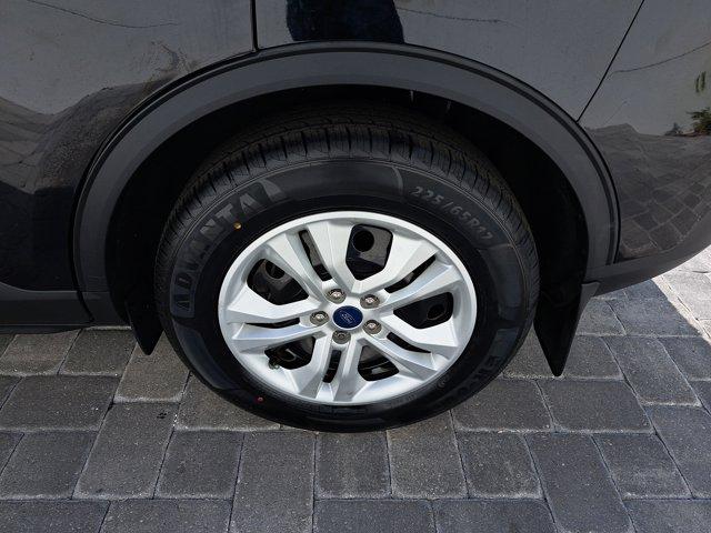used 2020 Ford Escape car, priced at $15,929