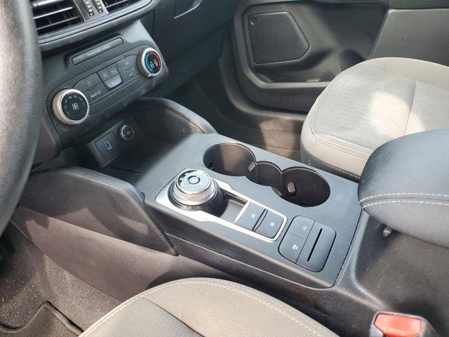 used 2020 Ford Escape car, priced at $16,934