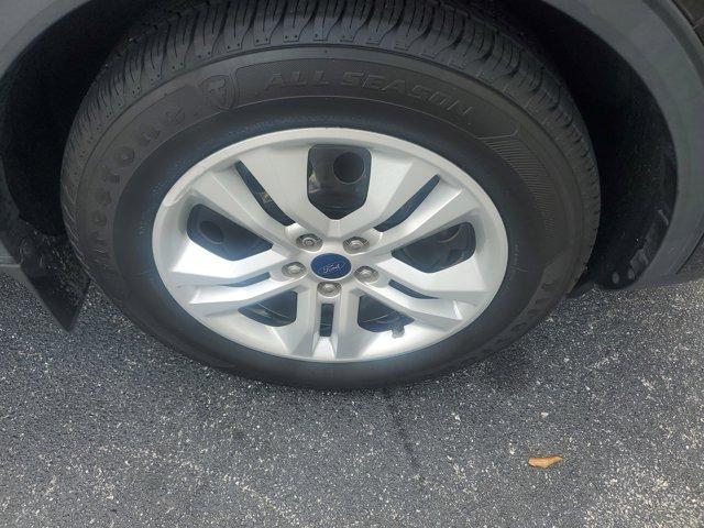 used 2020 Ford Escape car, priced at $16,934