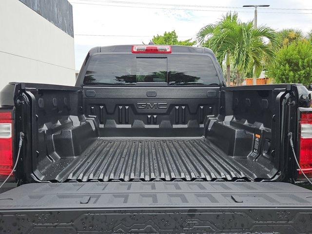 new 2026 GMC Canyon car, priced at $55,225