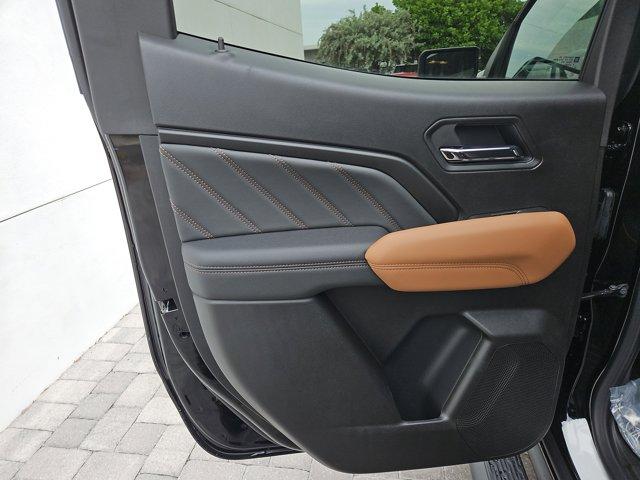 new 2026 GMC Canyon car, priced at $55,225