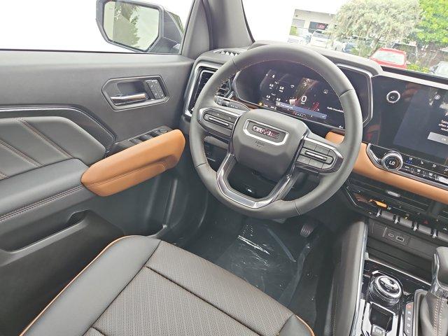 new 2026 GMC Canyon car, priced at $55,225