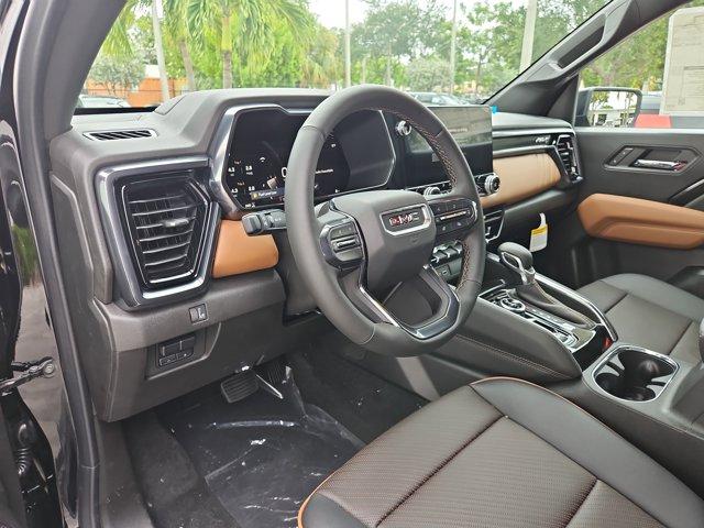new 2026 GMC Canyon car, priced at $55,225