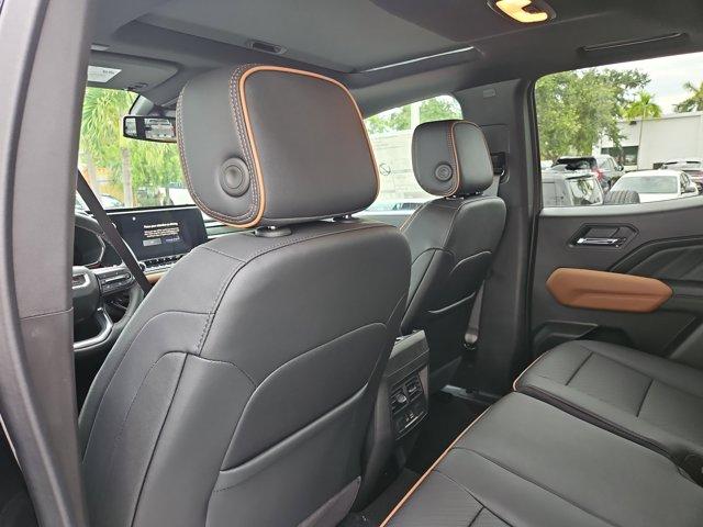 new 2026 GMC Canyon car, priced at $55,225