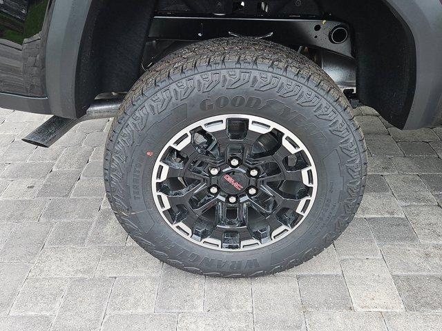 new 2026 GMC Canyon car, priced at $55,225