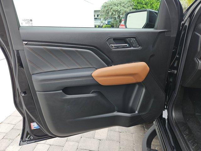 new 2026 GMC Canyon car, priced at $55,225