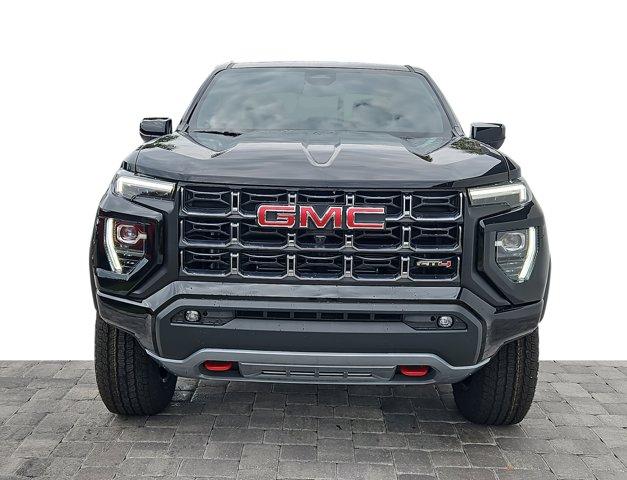 new 2026 GMC Canyon car, priced at $55,225