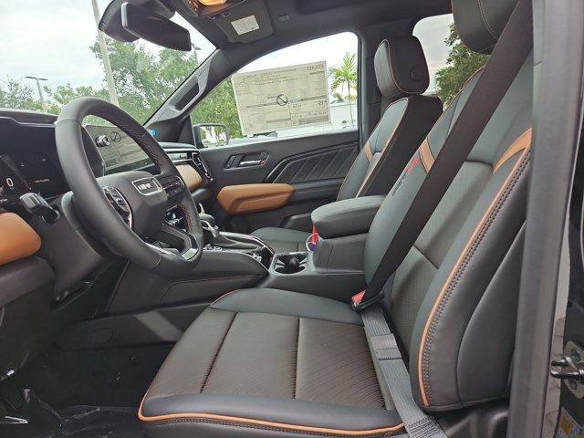 new 2026 GMC Canyon car, priced at $55,225