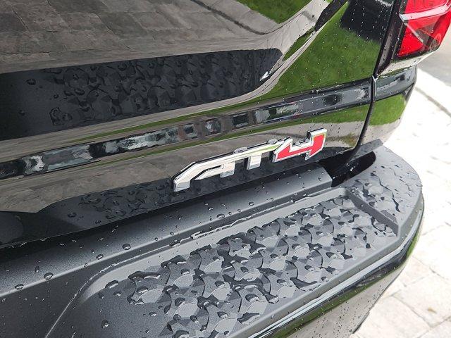 new 2026 GMC Canyon car, priced at $55,225
