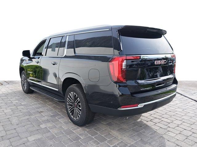 new 2025 GMC Yukon XL car, priced at $75,305