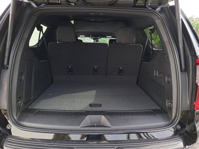 new 2025 GMC Yukon XL car, priced at $75,305
