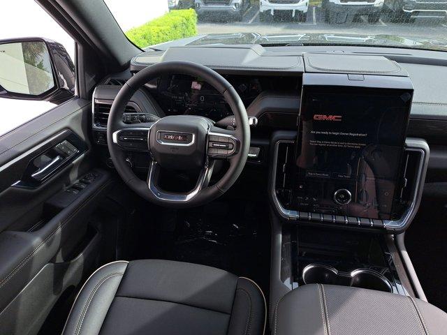 new 2025 GMC Yukon XL car, priced at $75,305