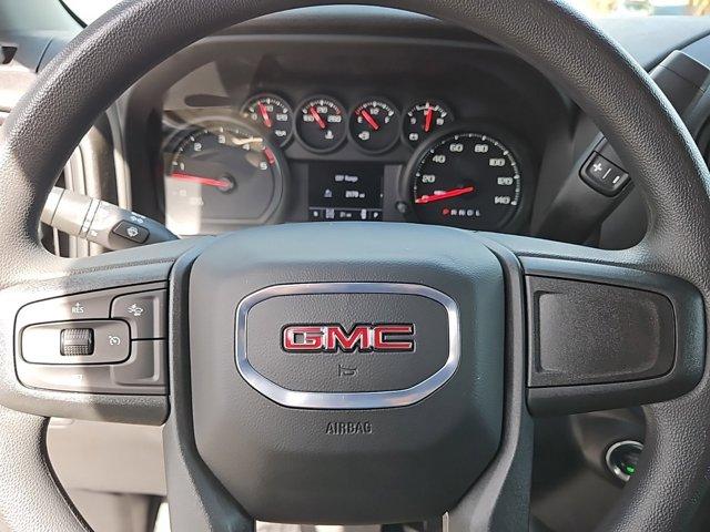 new 2024 GMC Sierra 2500 car, priced at $63,419