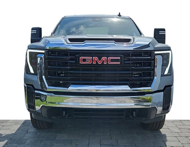 new 2024 GMC Sierra 2500 car, priced at $63,419