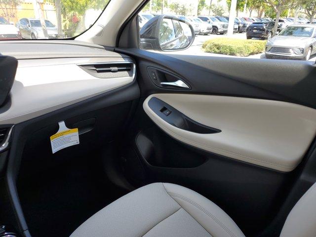 new 2025 Buick Encore GX car, priced at $33,810