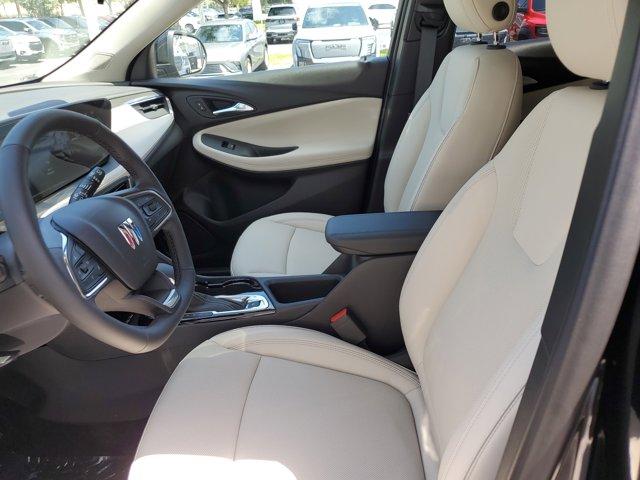 new 2025 Buick Encore GX car, priced at $33,810