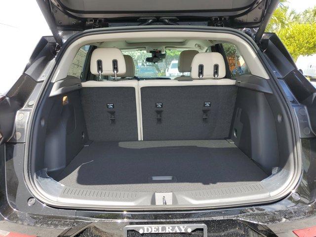 new 2025 Buick Encore GX car, priced at $33,810