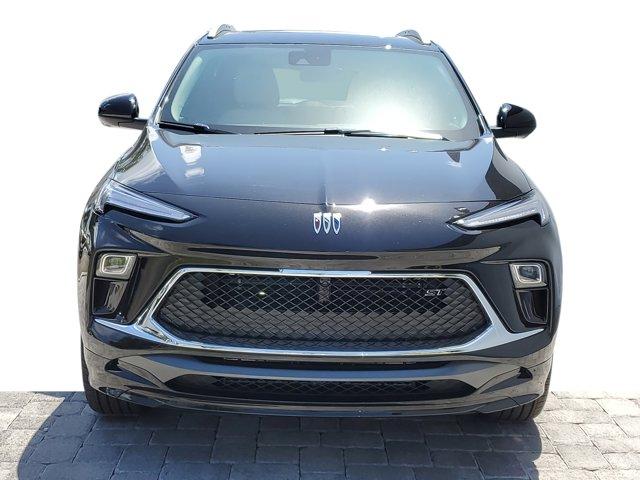 new 2025 Buick Encore GX car, priced at $33,810