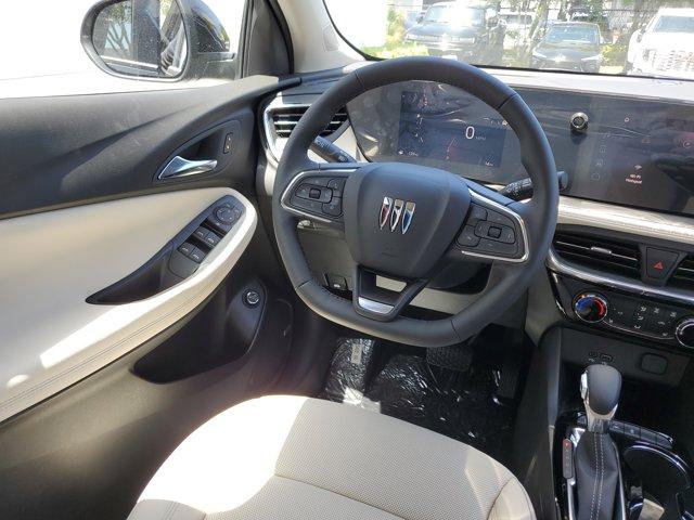 new 2025 Buick Encore GX car, priced at $33,810