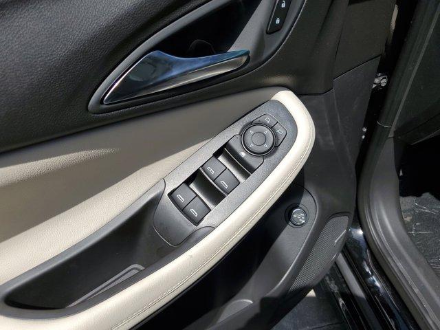 new 2025 Buick Encore GX car, priced at $33,810