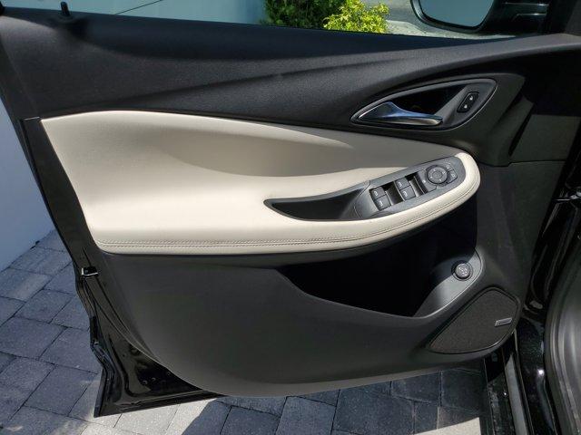 new 2025 Buick Encore GX car, priced at $33,810