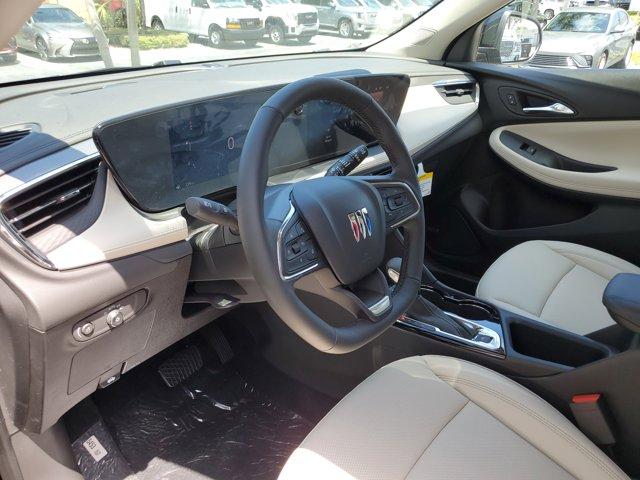 new 2025 Buick Encore GX car, priced at $33,810