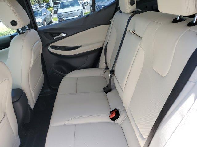 new 2025 Buick Encore GX car, priced at $33,810