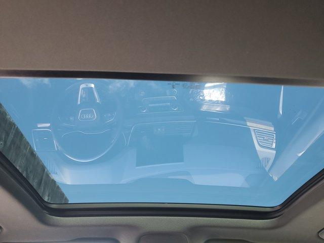 used 2022 Audi SQ5 car, priced at $38,995