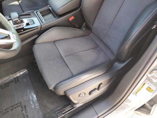 used 2022 Audi SQ5 car, priced at $38,995