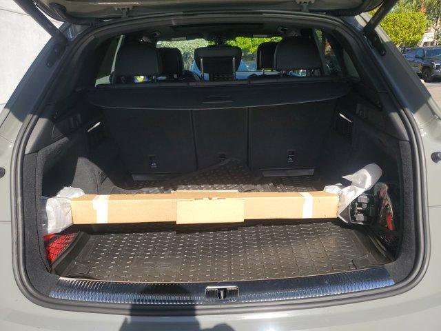 used 2022 Audi SQ5 car, priced at $38,995