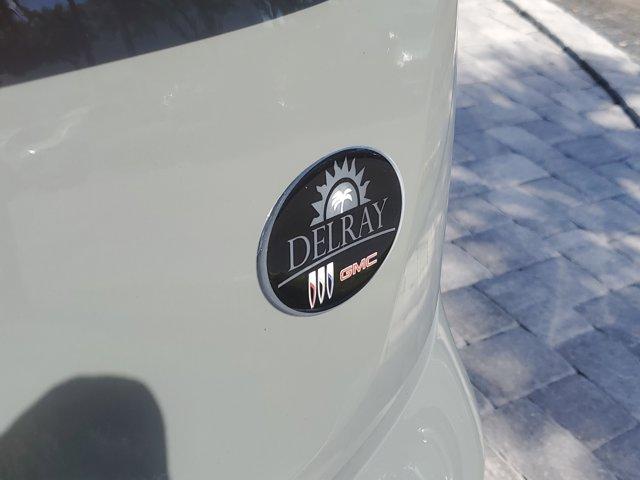 used 2022 Audi SQ5 car, priced at $38,995