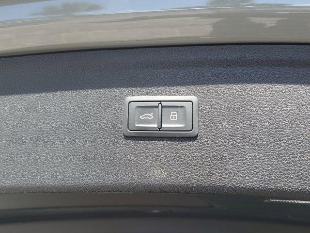 used 2022 Audi SQ5 car, priced at $38,995