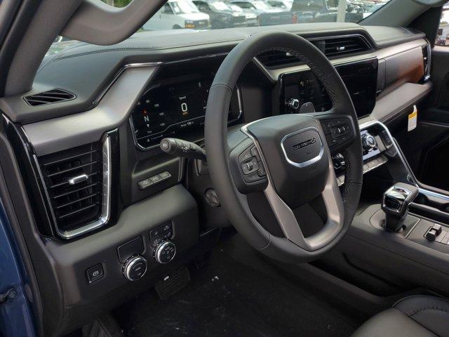 new 2025 GMC Sierra 1500 car, priced at $69,585